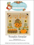 (image for) Pumpkin Sampler